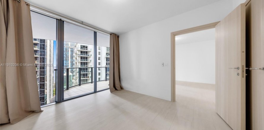 Condo à Miami, Floride, 1 chambre  № 1966426