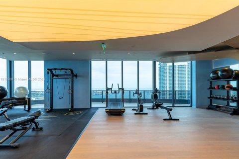 Copropriété à louer à Miami, Floride: 1 chambre, 77.02 m2 № 1966426 - photo 30