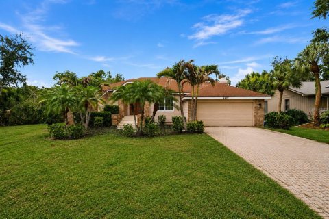 Villa ou maison à Sarasota, Floride 3 chambres, 175.96 m2 № 2100676