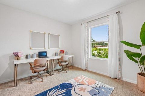 Villa ou maison à vendre à Spring Hill, Floride: 4 chambres, 169.83 m2 № 2408291 - photo 24