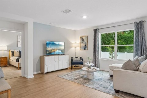 Villa ou maison à vendre à Spring Hill, Floride: 4 chambres, 169.83 m2 № 2408291 - photo 5