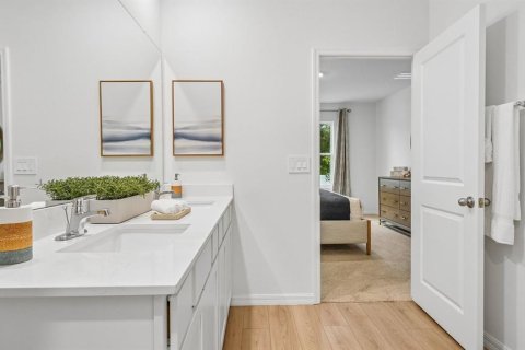 Villa ou maison à vendre à Spring Hill, Floride: 4 chambres, 169.83 m2 № 2408291 - photo 29