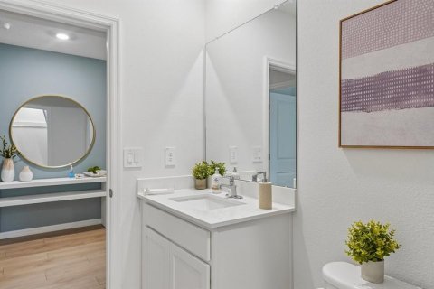 Villa ou maison à vendre à Spring Hill, Floride: 4 chambres, 169.83 m2 № 2408291 - photo 22