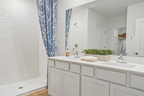 Villa ou maison à vendre à Spring Hill, Floride: 4 chambres, 169.83 m2 № 2408291 - photo 28