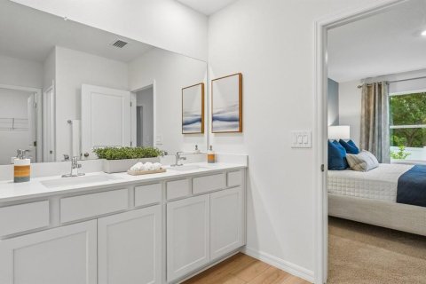 Villa ou maison à vendre à Spring Hill, Floride: 4 chambres, 169.83 m2 № 2408291 - photo 30
