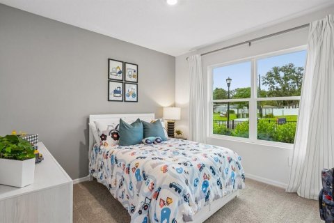 Villa ou maison à vendre à Spring Hill, Floride: 4 chambres, 169.83 m2 № 2408291 - photo 17
