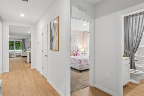 Villa ou maison à vendre à Spring Hill, Floride: 4 chambres, 169.83 m2 № 2408291 - photo 4