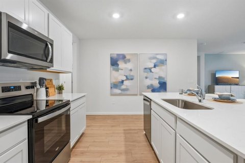 Villa ou maison à vendre à Spring Hill, Floride: 4 chambres, 169.83 m2 № 2408291 - photo 10