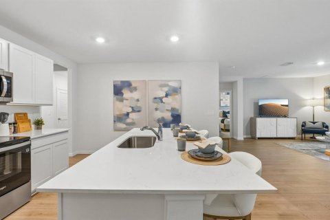 Villa ou maison à vendre à Spring Hill, Floride: 4 chambres, 169.83 m2 № 2408291 - photo 16