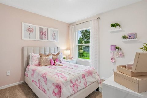 Villa ou maison à vendre à Spring Hill, Floride: 4 chambres, 169.83 m2 № 2408291 - photo 19