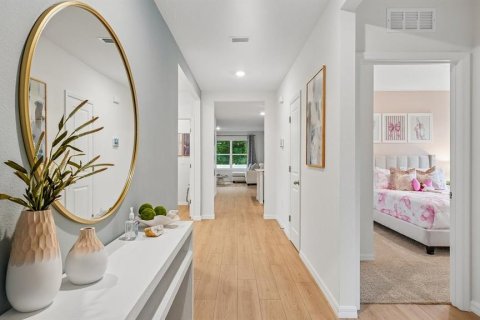 Villa ou maison à vendre à Spring Hill, Floride: 4 chambres, 169.83 m2 № 2408291 - photo 3