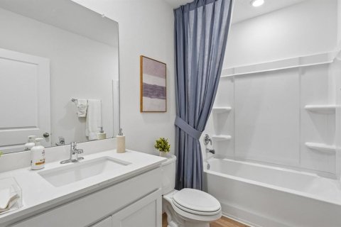 Villa ou maison à vendre à Spring Hill, Floride: 4 chambres, 169.83 m2 № 2408291 - photo 21