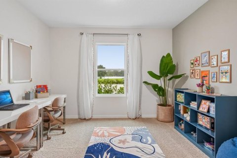 Villa ou maison à vendre à Spring Hill, Floride: 4 chambres, 169.83 m2 № 2408291 - photo 23