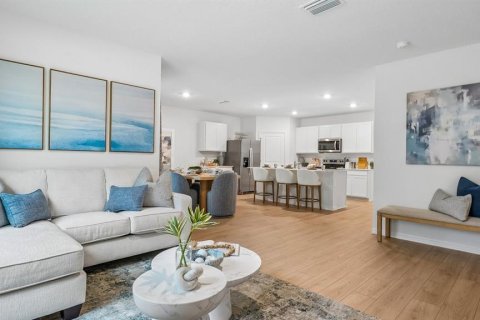 Villa ou maison à vendre à Spring Hill, Floride: 4 chambres, 169.83 m2 № 2408291 - photo 7