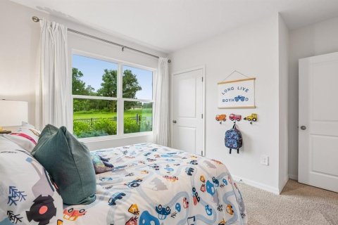 Villa ou maison à vendre à Spring Hill, Floride: 4 chambres, 169.83 m2 № 2408291 - photo 18