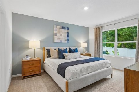 Villa ou maison à vendre à Spring Hill, Floride: 4 chambres, 169.83 m2 № 2408291 - photo 25