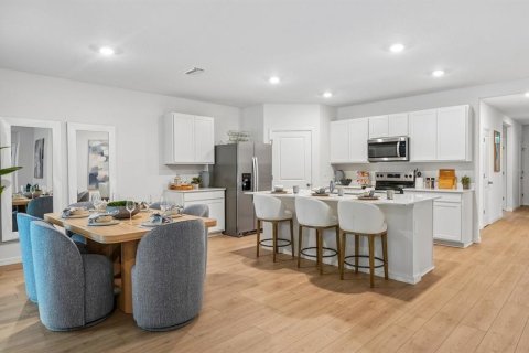 Villa ou maison à vendre à Spring Hill, Floride: 4 chambres, 169.83 m2 № 2408291 - photo 8