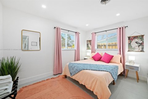 House in Fort Lauderdale, Florida 3 bedrooms, 133.13 sq.m. № 1839306 - photo 19
