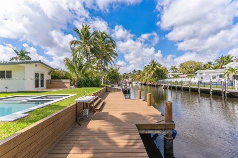 House in Fort Lauderdale, Florida 3 bedrooms, 133.13 sq.m. № 1839306 - photo 22