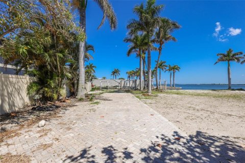 Terreno en venta en Bradenton Beach, Florida № 2166378 - foto 8