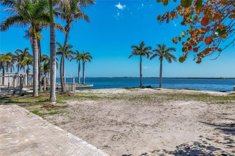 Terreno en venta en Bradenton Beach, Florida № 2166378 - foto 9