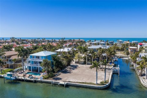 Terreno en venta en Bradenton Beach, Florida № 2166378 - foto 10