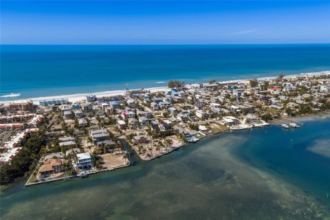 Terreno en venta en Bradenton Beach, Florida № 2166378 - foto 15