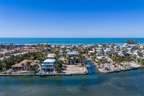 Terreno en venta en Bradenton Beach, Florida № 2166378 - foto 19