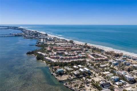 Terreno en venta en Bradenton Beach, Florida № 2166378 - foto 16