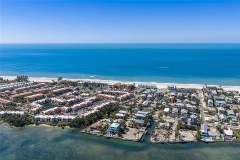 Terreno en venta en Bradenton Beach, Florida № 2166378 - foto 18