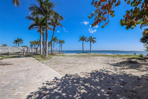 Terreno en venta en Bradenton Beach, Florida № 2166378 - foto 6