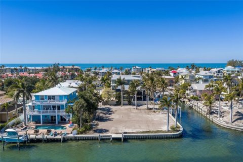 Terreno en venta en Bradenton Beach, Florida № 2166378 - foto 11