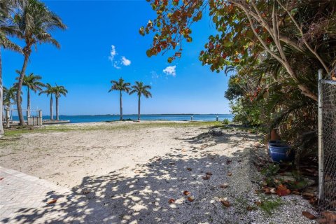 Terreno en venta en Bradenton Beach, Florida № 2166378 - foto 7