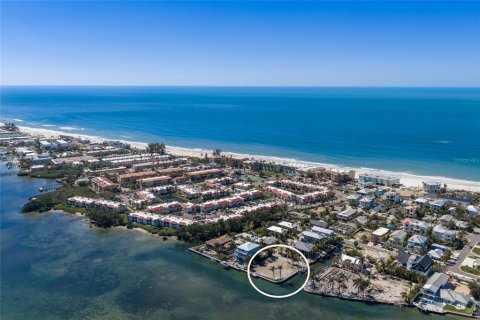 Terreno en venta en Bradenton Beach, Florida № 2166378 - foto 13