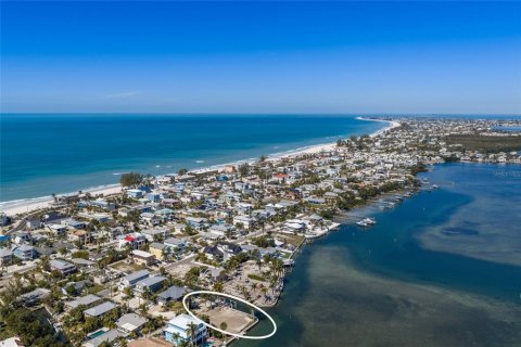 Terreno en venta en Bradenton Beach, Florida № 2166378 - foto 14