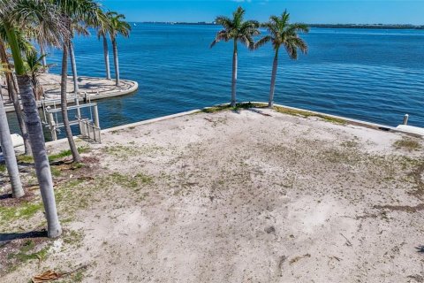 Terreno en venta en Bradenton Beach, Florida № 2166378 - foto 2