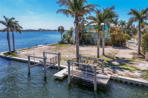 Terreno en venta en Bradenton Beach, Florida № 2166378 - foto 5