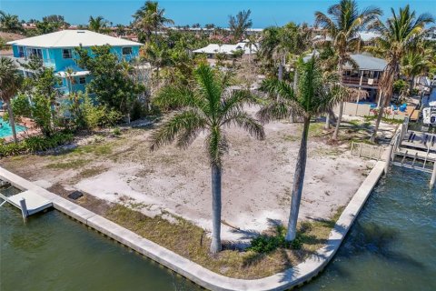 Terreno en venta en Bradenton Beach, Florida № 2166378 - foto 3