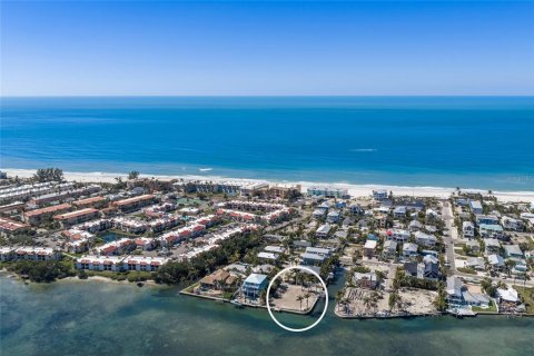Terreno en venta en Bradenton Beach, Florida № 2166378 - foto 12