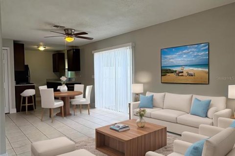 Apartamento en alquiler en Sanford, Florida, 2 dormitorios, 69.68 m2 № 1875882 - foto 2
