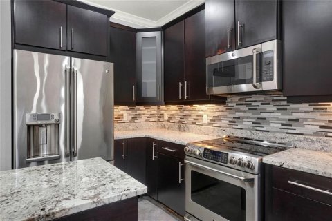 Adosado en alquiler en Sanford, Florida, 4 dormitorios, 213.49 m2 № 1907846 - foto 8