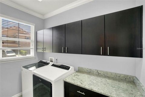 Adosado en alquiler en Sanford, Florida, 4 dormitorios, 213.49 m2 № 1907846 - foto 21
