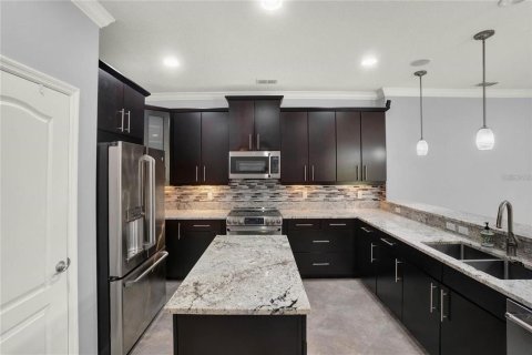 Adosado en alquiler en Sanford, Florida, 4 dormitorios, 213.49 m2 № 1907846 - foto 6