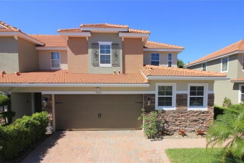 Adosado en alquiler en Sanford, Florida, 4 dormitorios, 213.49 m2 № 1907846 - foto 1