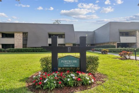 Condo in Palm Harbor, Florida, 2 bedrooms  № 2127986