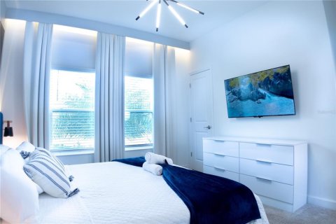 Touwnhouse à louer à Kissimmee, Floride: 4 chambres, 176.7 m2 № 2394020 - photo 15