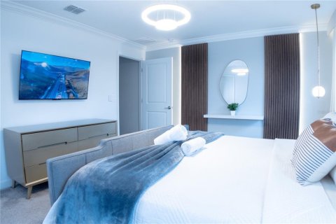Touwnhouse à louer à Kissimmee, Floride: 4 chambres, 176.7 m2 № 2394020 - photo 19
