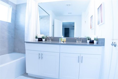 Touwnhouse à louer à Kissimmee, Floride: 4 chambres, 176.7 m2 № 2394020 - photo 28