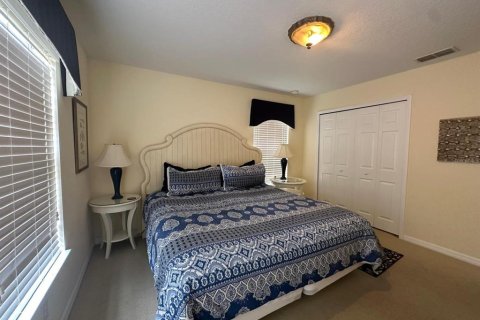 Купить виллу или дом в Киссимми, Флорида 9 комнат, 326.27м2, № 1609793 - фото 17