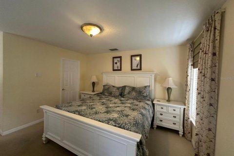 Купить виллу или дом в Киссимми, Флорида 9 комнат, 326.27м2, № 1609793 - фото 18
